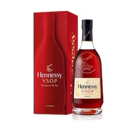 88VIP：Hennessy 轩尼诗 VSOP 干邑白兰地 40%vol 700ml 单瓶装