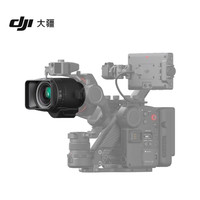  DJI/大疆 全画幅四轴 专业电影摄像机 DL PZ 17-28mm T3.0ASPH镜头