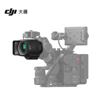 大疆（DJI） 如影4D Ronin 4D 全画幅四轴电影机 专业电影摄像机 Ronin 4D 6K DL PZ 17-28mm T3.0ASPH镜头  官方标配