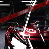 BOP 保镖 隐形车衣 进口tpu全车膜漆面保护膜 挑战者系列7.5mil,质保年限10年 top系列