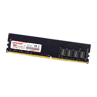 SEIWHALE 枭鲸 DDR4 2666MHz 台式机内存条 16GB Intel专用条