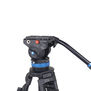 SIRUI 思锐 SH25摄像套装 专业单反相机摄像机拍摄套装微电影拍摄DV婚庆会议录像1.9米支架