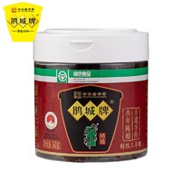 鹃城牌郫特级郫县豆瓣酱零添加三年陈酿360g创新易拉罐装手工制作老豆瓣