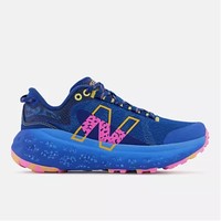 new balance Fresh Foam X More Trail v2女士运动鞋