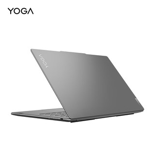 Lenovo 联想 YOGA Air14s 七代锐龙版 14.5英寸 轻薄本 银色（锐龙R7-7840S、核芯显卡、32GB、1TB SSD、2.9K、OLED、90Hz）