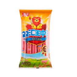 Shuanghui 双汇 王中王香肠 1袋