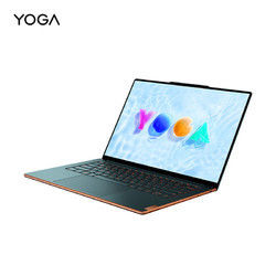 Lenovo 联想 YOGA Air14s 七代锐龙版 14.5英寸 轻薄本 日光映潮（锐龙R7-7840S、32GB、1TB ）