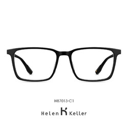 Helen Keller 海伦凯勒 光学眼镜可配镜 （多款任选）+蔡司1.60铂金膜现片