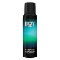 DEAR BOYFRIEND 亲爱男友 极光筋斗云洁面 100ml