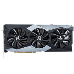 DATALAND 迪兰 RX6800 X战神16G游戏显卡