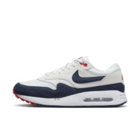 NIKE 耐克 Air Max 1 '86 OG G 男子高尔夫球鞋 DV1403-001