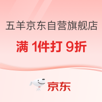 促销活动：京东 五羊京东自营旗舰店 奶爸盛典