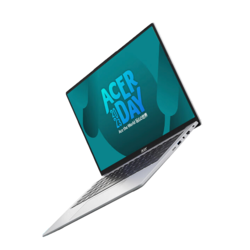 acer 宏碁 優躍 14英寸筆記本電腦（i5-13500H、16GB、1TB）