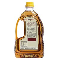88VIP：luhua 鲁花 自然鲜酱香酱油1.8L*2+鲁花自然香料酒1L厨房调味品生抽炒菜