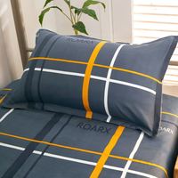 月语 家纺 枕头套装枕芯带枕套单个学生宿舍单人枕头套 一对拍2 威尼斯 套装（枕芯一个＋枕套一个）