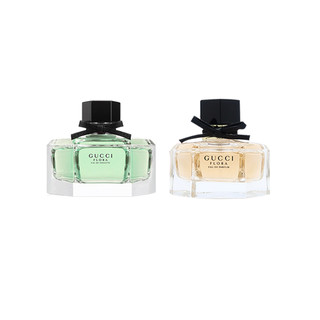 GUCCI 古驰 花之舞女士淡香水 EDT 50ml