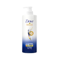 抖音超值购：Dove 多芬 氨基酸修护/密集滋养/毛躁/去屑止痒洗发水700控油G