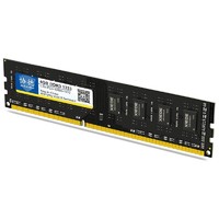 xiede 协德 DDR3 1333MHz 台式机内存条 4GB