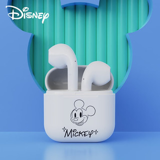 Disney 迪士尼 真无线蓝牙耳机