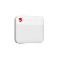 ZTE 中兴 F50 5G 随身wifi移动UFI Wi-Fi 5
