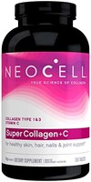 NeoCell 维c水解胶原蛋白片 360片