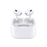 88VIP、有券的上：Apple 苹果 AirPods Pro 2 入耳式降噪蓝牙耳机 港版