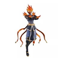 BANDAI 万代 SHF 雾山五行 闻人翊悬 溯洄 可动手办