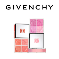 抖音超值购：GIVENCHY 纪梵希 明星四宫格腮红N03 6g 灵动少女 细腻修饰