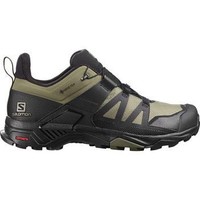 salomon 萨洛蒙 X Ultra 4 GTX 男款登山鞋