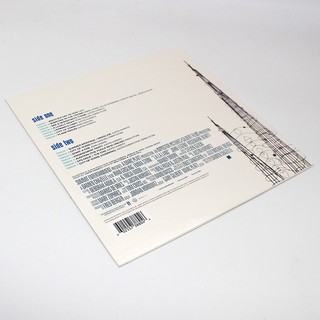 正版现货 爱乐之城LaLaLand 黑胶唱片LP 电影原声OST12寸碟片唱盘