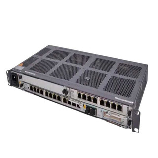 HUAWEI osn500光端机OptiX OSN500光端机 2xSTM-1/8xFE/21xE1 供电方式可选（交流/直流）光纤