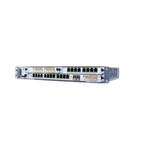 HUAWEI osn500光端机OptiX OSN500光端机 2xSTM-1/8xFE/21xE1 供电方式可选（交流/直流）光纤