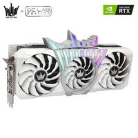 GALAXY 影驰 RTX4090名人堂RTX4080 RTX4070Ti高端电脑电竞游戏独立显卡