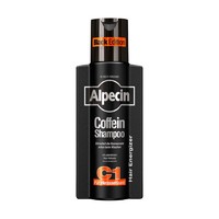 Alpecin 欧倍青 咖啡因洗发露C1 黑金限量版 250ml