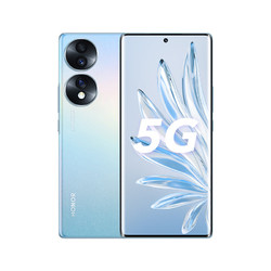 HONOR 荣耀 70 5G智能手机 12GB+256GB 冰岛幻境