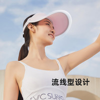 VVC 女士遮阳帽 821