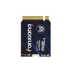 FANXIANG 梵想 1 固态硬盘 .2接口协议PCIe4.0 2230小尺寸适配STEAM DECK掌机笔 S630