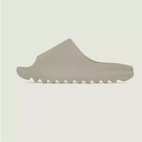 adidas 阿迪达斯 三叶草 YEEZY SLIDE 男女款运动拖鞋 GW1934