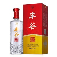 PLUS会员：FORGOOD 丰谷 精品特曲 52%vol 浓香型白酒 500ml 单瓶装