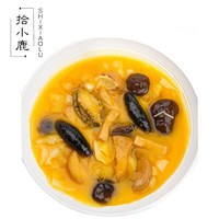 SHIXIAOLU 拾小鹿 正宗佛跳墙（海参+鲍鱼+阿娇+鱼池） 净重240g