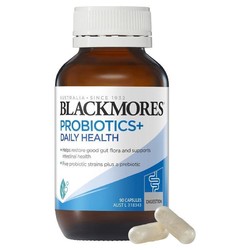 BLACKMORES 澳佳宝 成人益生菌胶囊 90粒