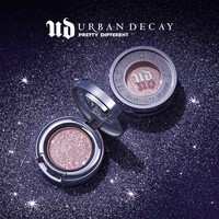 Urban Decay UD牛郎单色眼影月耀星眸超爆闪亮片