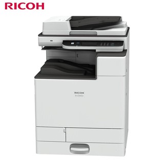 RICOH 理光 复印机MC2000ew彩色激光打印复印扫描A3/A4打印机一体机/数码复合机