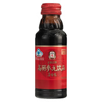 正官庄 高丽参元饮品 100ml*1瓶