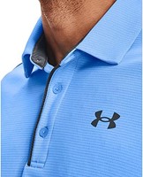 安德玛 Tech系列 男士高尔夫运动Polo衫