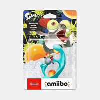 Nintendo 任天堂 喷射战士Splatoon Amiibo