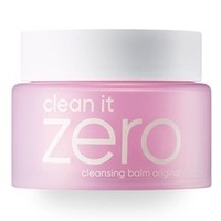 BANILA CO 芭妮兰 Zero系列 净柔卸妆膏 100ml