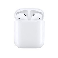 Apple 苹果 Airpods2 蓝牙耳机