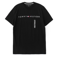 TOMMY HILFIGER 男士宽松T恤 78J4189