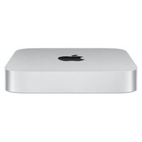 限地区：Apple 苹果 Mac Mini 电脑主机（M2、8GB、256GB）教育优惠